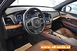 Volvo XC90 2.0 B5 AWD 7 MÍST KAMERA 360°  - náhled 36