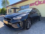 Kia Ceed (2019) 1.4T-GDI/GT-LINE/1MAJ/ČR/DPH - náhled 7