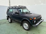 Lada Niva 1.7, 61kW, 4x4, Tažné - náhled 1