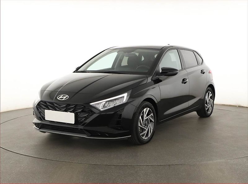 Hyundai i20 (2026) 1.0 T-GDI, Smart, FullLed - fotka 2 z 20