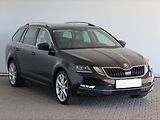 Škoda Octavia (2018) 1.6 TDI, Automat, Kůže, Navi - náhled 1