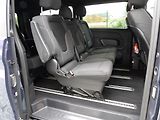 Mercedes-Benz Třídy V 250d L 4Matic 360° Tažné DPH - náhled 27