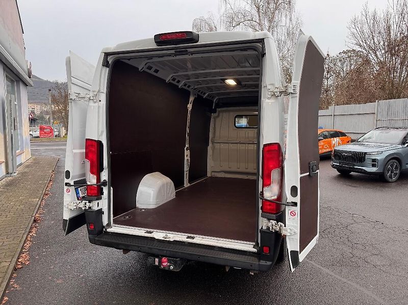 Fiat Ducato (2023) L4H2 2,2 Mjet (160k) 35 MAXI - fotka 30 z 31