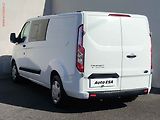 Ford Transit Custom (2020) 2.0TDCi L2H1 5míst, Trend - náhled 6