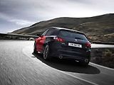 Peugeot 308 GTi.