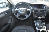Audi A4 2.0TDi 110kW KOMBI Automat - náhled 4