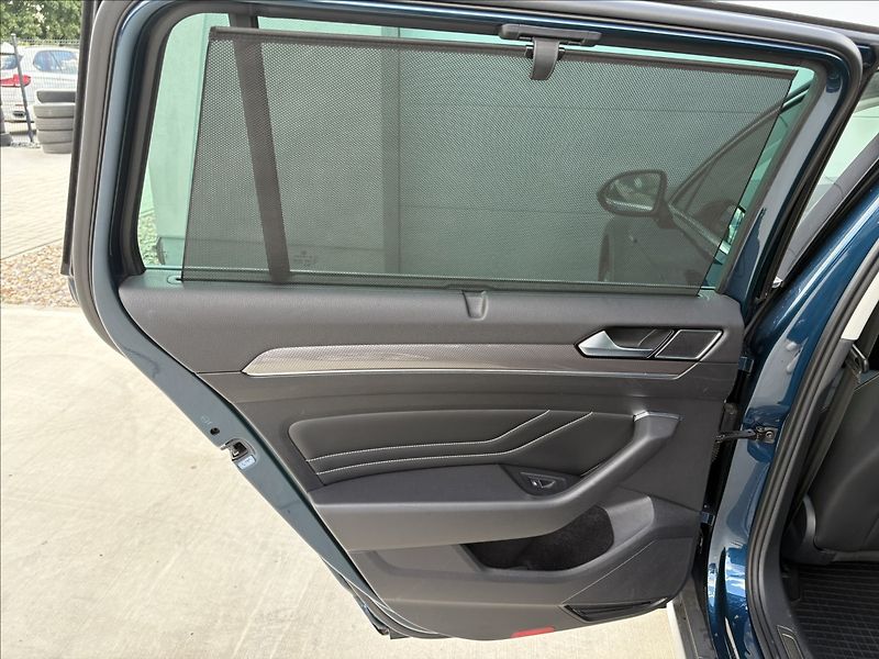 Volkswagen Passat 2,0 TSI 206 KW 4M AUT ALLTRACK - fotka 32 z 36