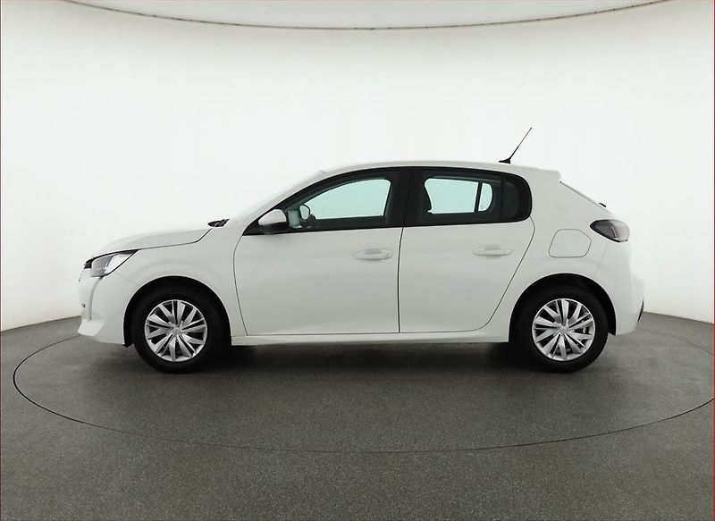Peugeot 208 (2021) Active 1.2 PureTech - fotka 3 z 15