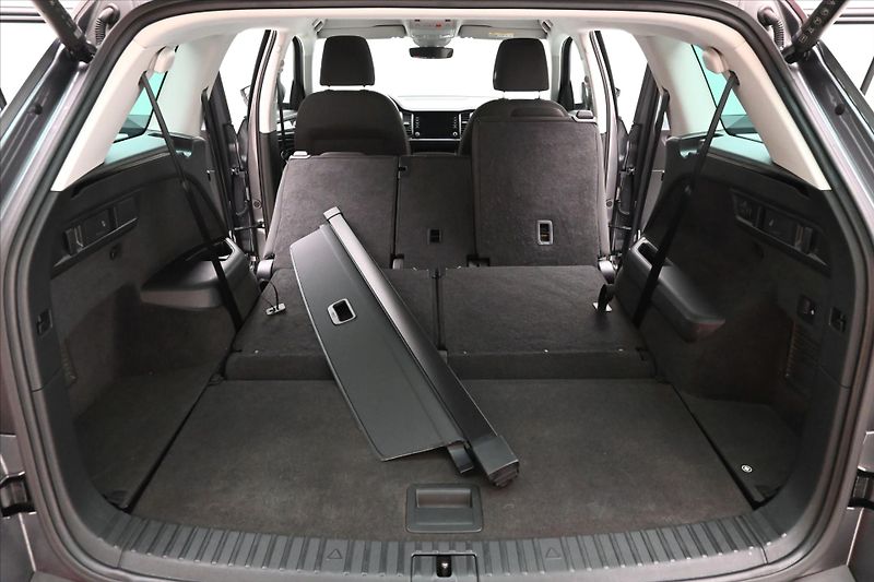 Škoda Kodiaq 2,0 TDI 110 kW DSG 7MÍST Záruk - fotka 12 z 34