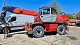Manitou (2014) MRT2540 roto 25m/7t manipuláto - náhled 1