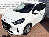 Hyundai i10 1,0 MPi,AUTOMAT,ZÁRUKA - náhled 7