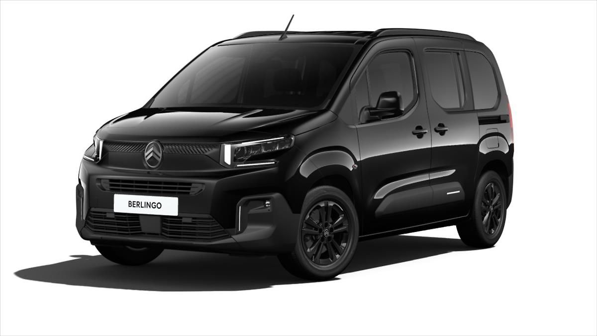 Citroën Berlingo 1,5 Diesel 100k Manual PLUS