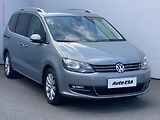 Volkswagen Sharan (2013) 2.0 TDi 7míst, Highline - náhled 1