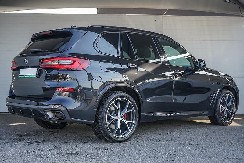 BMW X5 (2023) - fotka 5 z 28