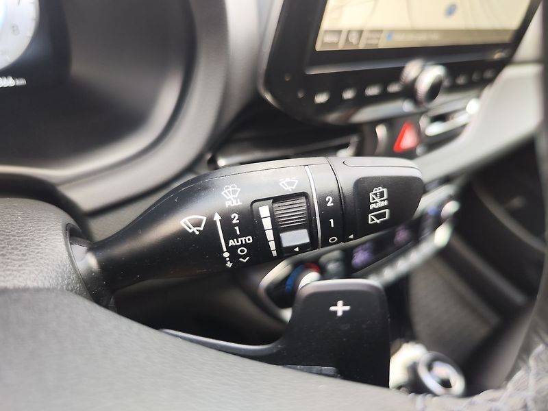 Hyundai i30 1.0 T-GDI/73kW Style DCT - fotka 33 z 37