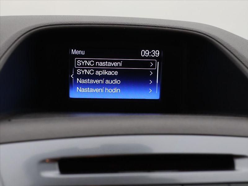 Ford Tourneo Custom 2,0 TDCi 125 kW LWB CZ - fotka 19 z 30