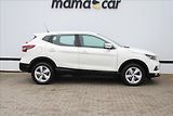 Nissan Qashqai 1.2 DIG-T ACENTA A/T 1.MAJ. ČR - náhled 8