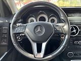 Mercedes-Benz GLK 3.0 350CDi 195KW 4MATIC SERVIS - náhled 14
