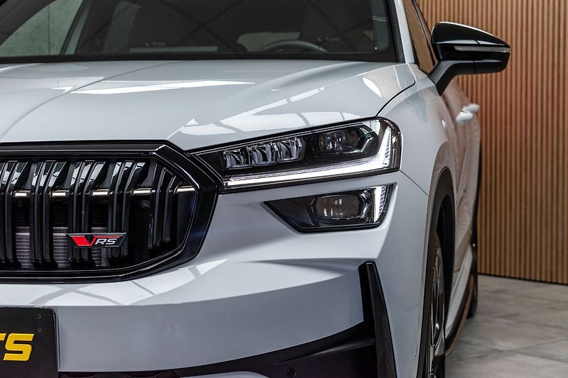 Škoda Kodiaq RS 2.0 TSI 195kW ZÁRUKA*DPH* - fotka 38 z 44