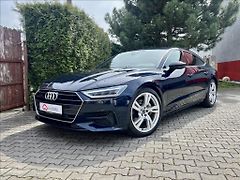 Audi A7 2,0 45 TFSi / QUATTRO / S-LINE - fotografie inzerátu