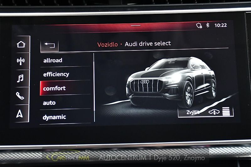 Audi Q8 50 TDI  - fotka 45 z 59