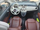 Fiat 500 (2011) Cabtio 0.9 - náhled 15