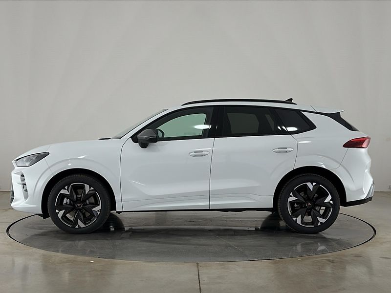 Cupra Terramar (2026) SUV - fotka 3 z 30