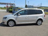 Volkswagen Touran (2011) 2.0TDI 7 míst  - náhled 2