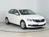 Škoda Octavia (2019) 1.6 TDI, Tempomat - náhled 1