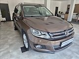 Volkswagen Tiguan TDI 4 MOTION R-Line - náhled 1
