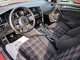Volkswagen Golf 2,0 TSi,162kW,GTI,NovéČR - náhled 9