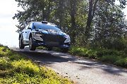 Rallye Pačejov, rychlostní zkouška Cehnice