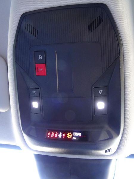Peugeot 308 (2026) SW ALLURE Hybrid 145k e-DCS6 - fotka 36 z 41