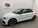 Audi A1 40TFSI 147kW S-LINE - náhled 2