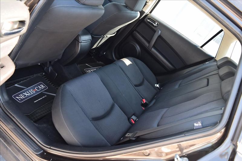 Mazda 6 2,2 d 95KW VÝHŘEV TAŽNÉ - fotka 18 z 50