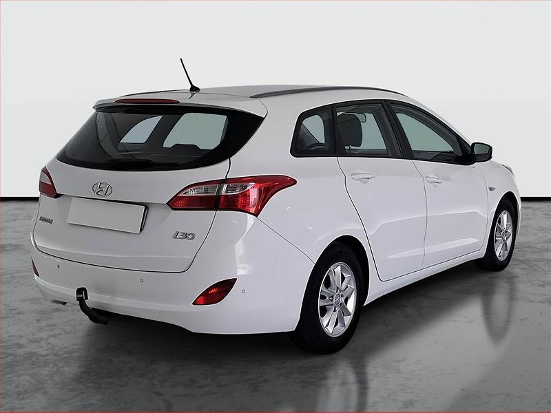 Hyundai i30 (2015) 1.6 GDI, ČR,1.maj, Serv.kniha - fotka 5 z 15