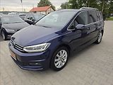 Volkswagen Touran 1,4 TSi 110KW DSG Highline 7MÍ - náhled 2