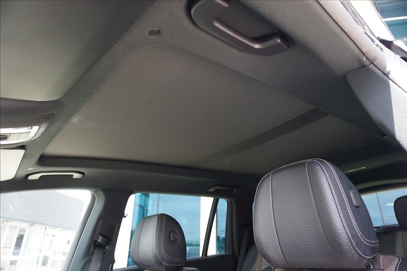 Mercedes-Benz GLS 2,9 350d 4M,AMG,CZ,1.majitel - fotka 21 z 24