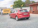 Ford Focus (2012) 1.6i 16V 110KW – VÝBAVA! - náhled 7