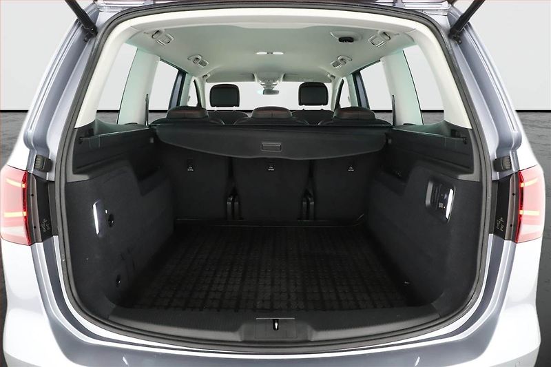 Seat Alhambra (2020) 2.0 TDI - fotka 11 z 21