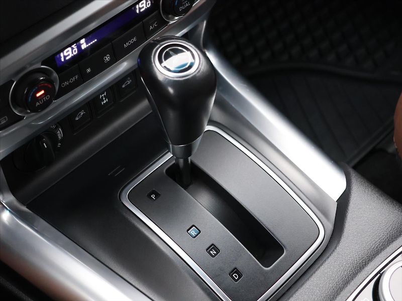 Mercedes-Benz Třídy X 3,0 350d 190kW xDrive Kůže DPH - fotka 28 z 38