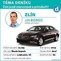 Podívejte se, jakými automobily jezdí vrcholní regionální politici