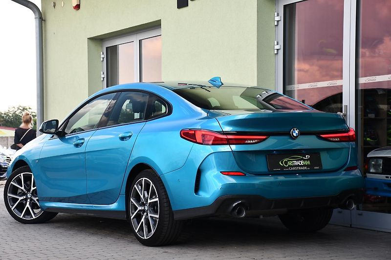 BMW Řada 2 218d M-SPORT 1M ČR 3LZÁRUKA - fotka 3 z 42