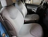 Citroën C3 (2004) 1.1 i, po STK, jezdí výborně - náhled 9