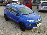 Ford EcoSport 1.0 EcoBoost 92kW - náhled 1