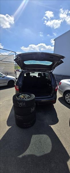 Mazda 5 2,0 MZR,7 míst,Digi Klima,  Se - fotka 50 z 50