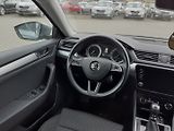 Škoda Superb (2020) 2.0 TDi 140Kw DSG ČR - náhled 8