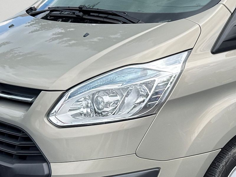 Ford Tourneo Custom Titanium X L2 CZ ZÁRUKA od FOR - fotka 5 z 19
