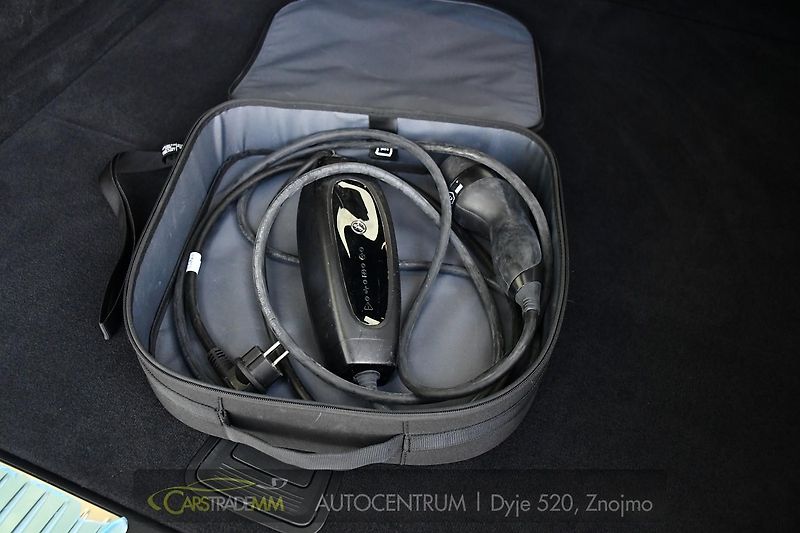 Mercedes-Benz EQS 450 4M SUV AMG TAŽNÉ HUD - fotka 51 z 58