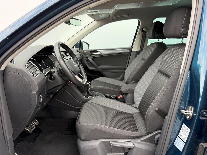 Volkswagen Tiguan (2022) 1.5 TSI 110kW DSG Life Matrix - fotka 5 z 35